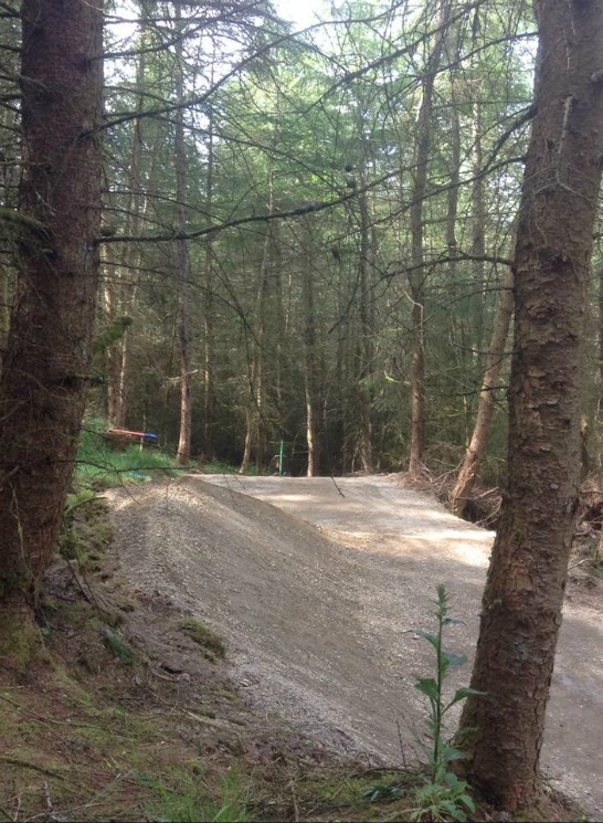 Revolution Bike Park
