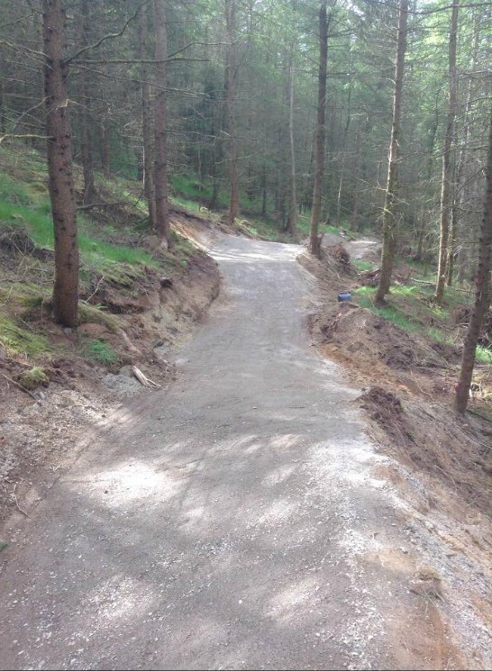 Revolution Bike Park