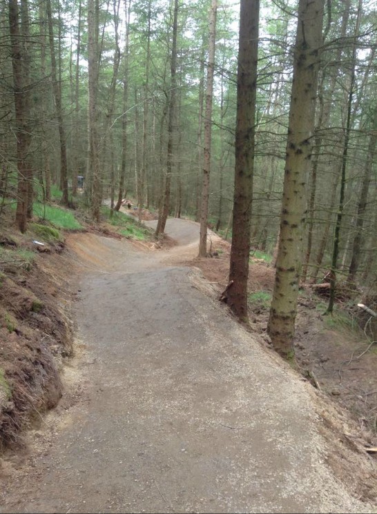 Revolution Bike Park