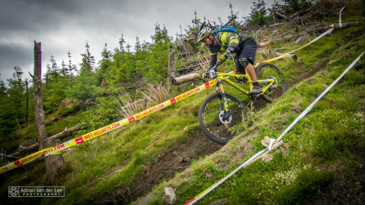 Vitus Bikes Gravity Enduro