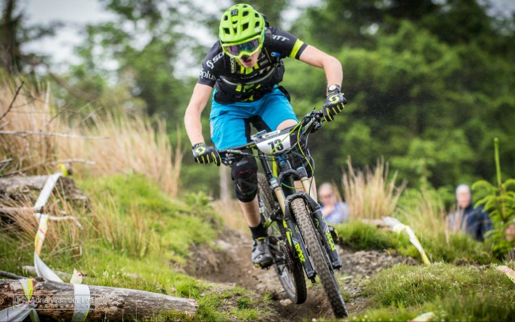 Vitus Bikes Gravity Enduro