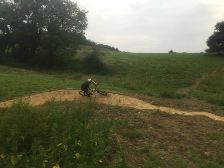 417 Mountain Bike Park