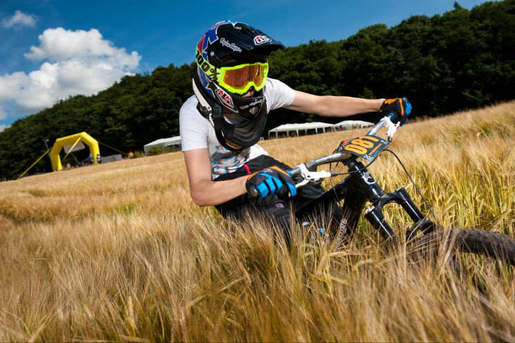 The Eliminator Head2Head MTB Weekender