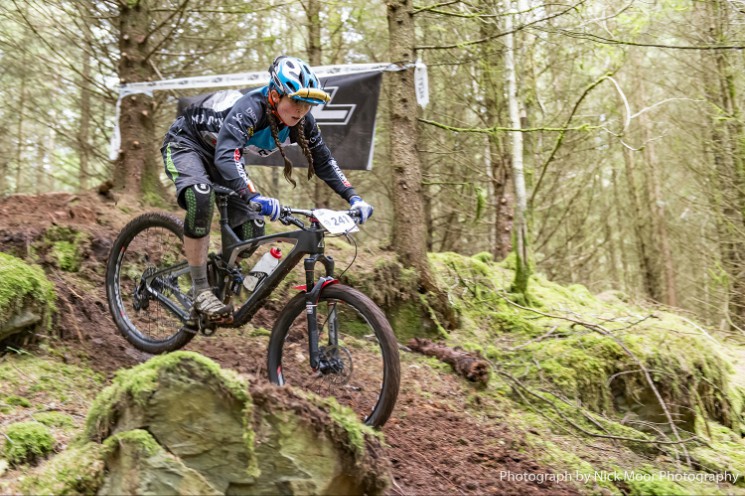 PMBA Enduro Series