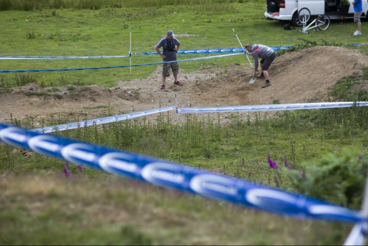 2015 Schwalbe 4X National Championships - Gallery
