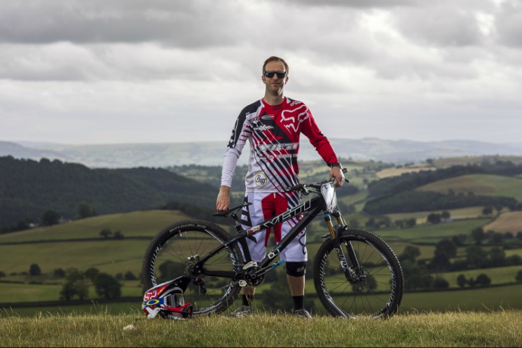 2015 Schwalbe 4X National Championships - Gallery