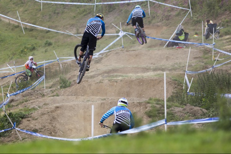 2015 Schwalbe 4X National Championships - Gallery