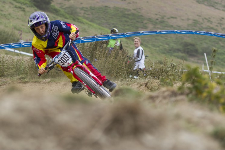 Schwalbe 4X National Champs