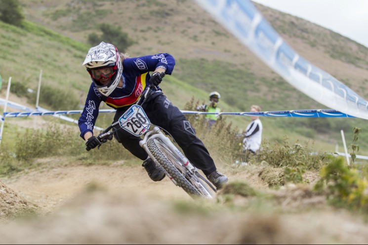 Schwalbe 4X National Champs