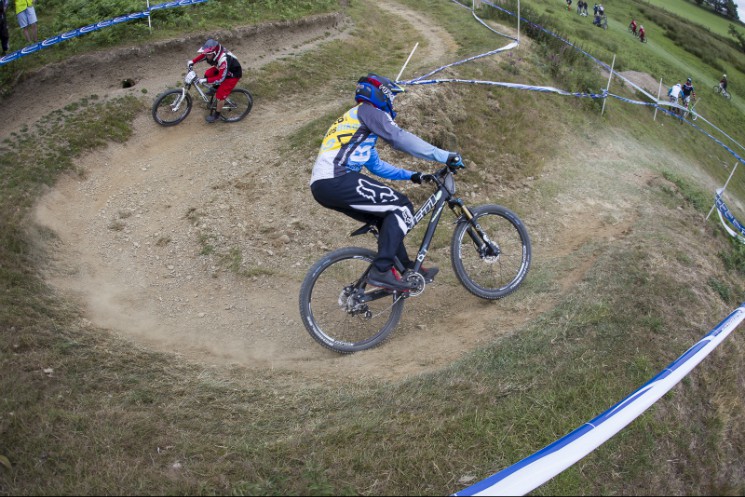 Schwalbe 4X National Champs