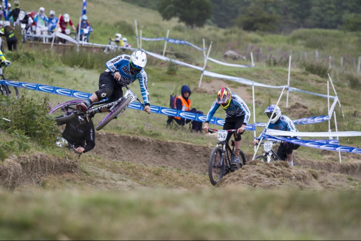 2015 Schwalbe 4X National Championships - Gallery