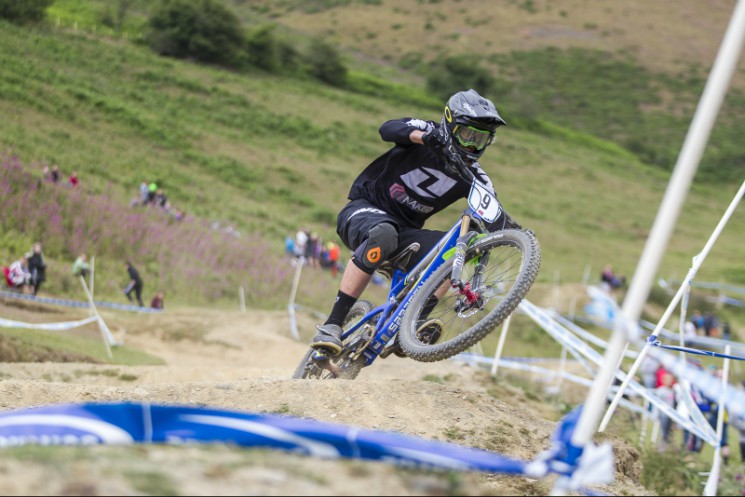 Schwalbe 4X National Champs