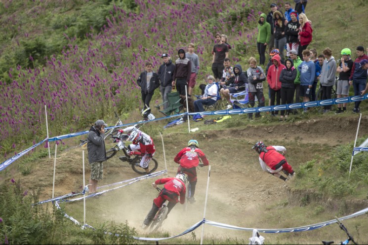 2015 Schwalbe 4X National Championships - Gallery