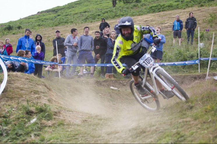 2015 Schwalbe 4X National Championships - Gallery