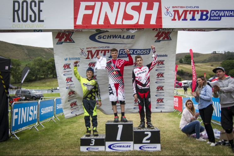 2015 Schwalbe 4X National Championships - Gallery