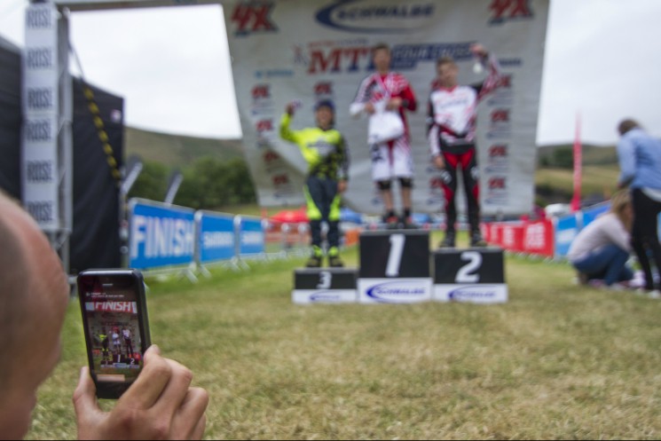 2015 Schwalbe 4X National Championships - Gallery
