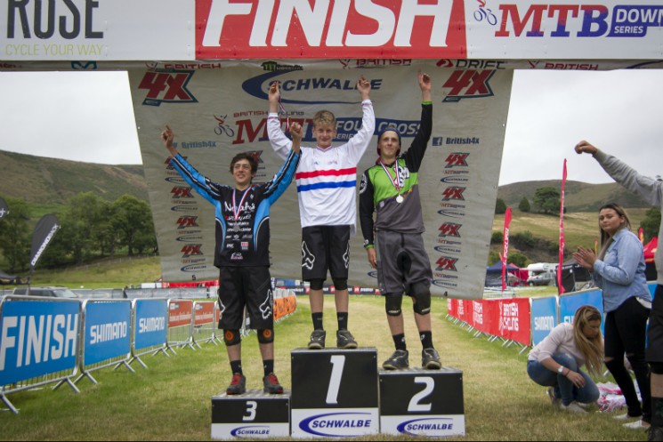 2015 Schwalbe 4X National Championships - Gallery