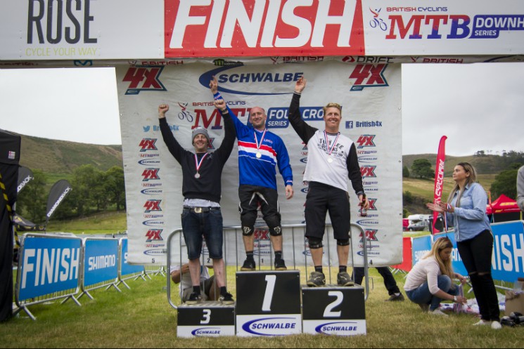 2015 Schwalbe 4X National Championships - Gallery