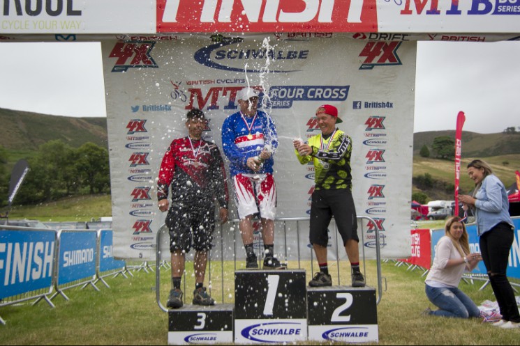 2015 Schwalbe 4X National Championships - Gallery