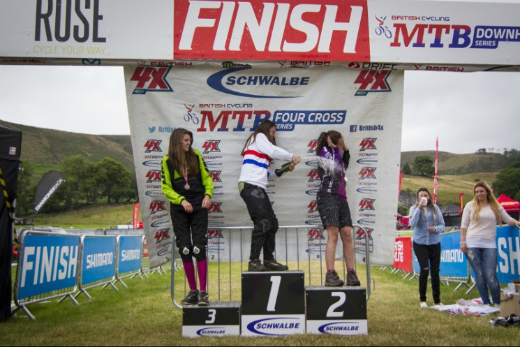 2015 Schwalbe 4X National Championships - Gallery