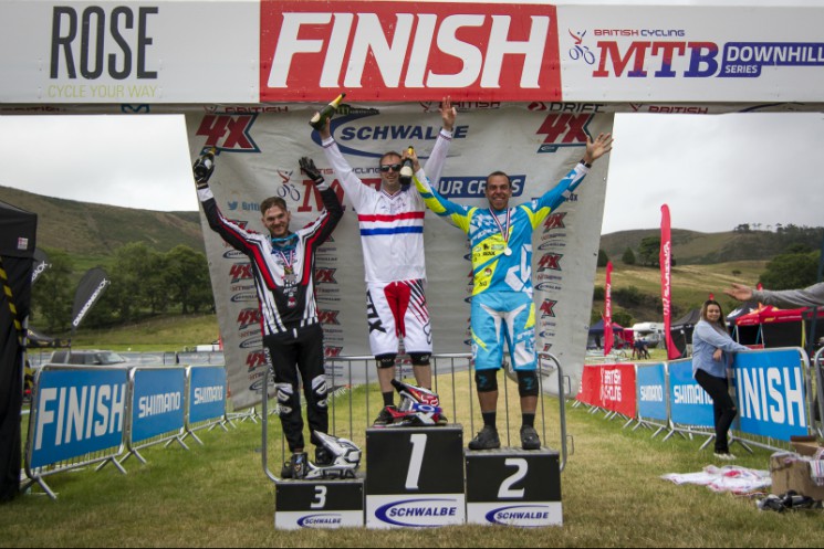 2015 Schwalbe 4X National Championships - Gallery