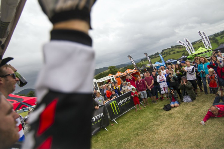 2015 Schwalbe 4X National Championships - Gallery
