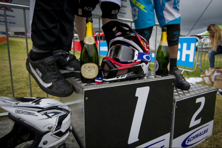 2015 Schwalbe 4X National Championships - Gallery