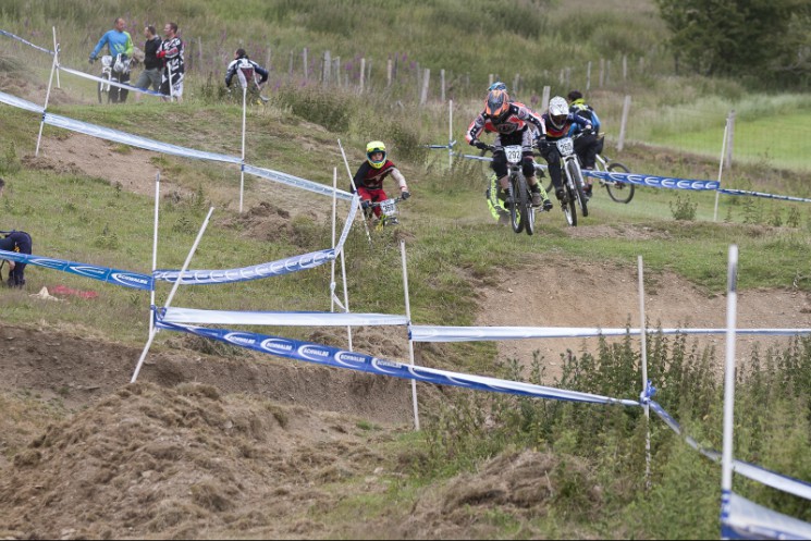 2015 Schwalbe 4X National Championships - Gallery