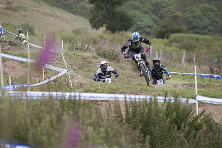 2015 Schwalbe 4X National Championships - Gallery