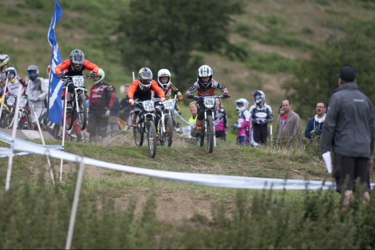 2015 Schwalbe 4X National Championships - Gallery