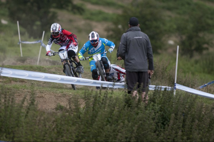 2015 Schwalbe 4X National Championships - Gallery