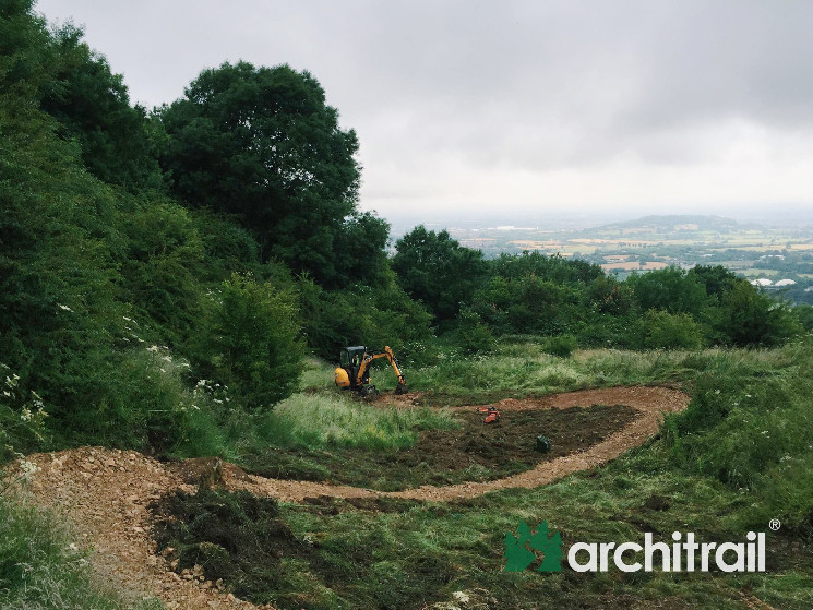 417 Mountain Bike Park