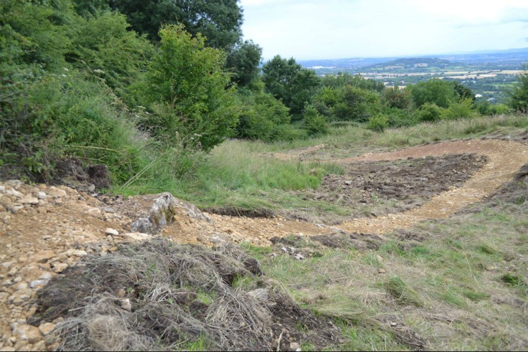 417 Mountain Bike Park