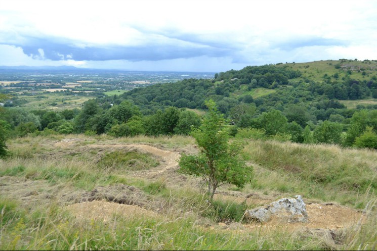 417 Mountain Bike Park