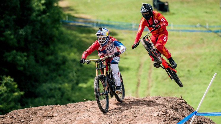 Claudio's Course Preview: World Cup DH - Windham, USA