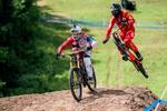 Claudio's Course Preview: World Cup DH - Windham, USA