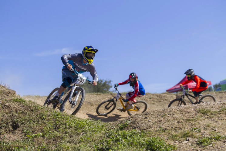 Schwalbe British 4X Series