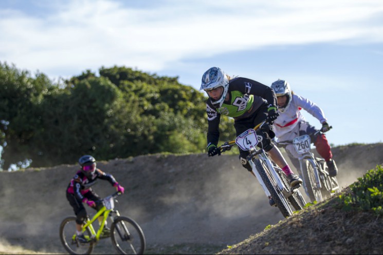 Schwalbe British 4X Series