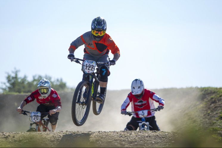 Schwalbe British 4X Series