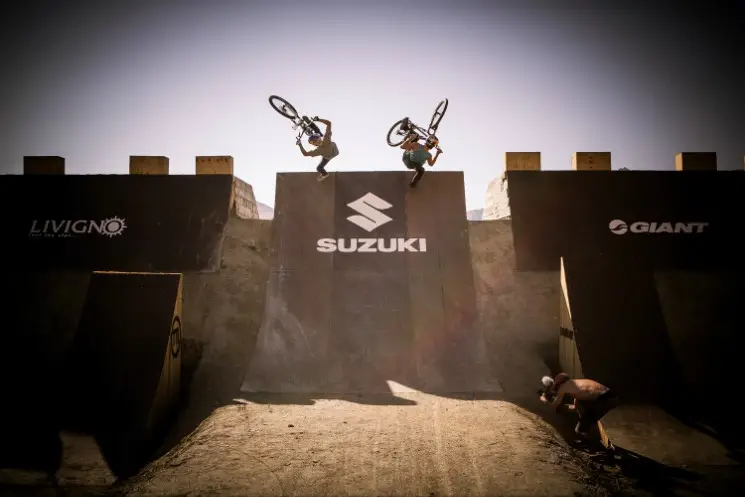 Course Preview for Suzuki Nine Knights