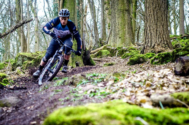 British Enduro Series 2016