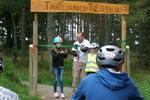 Tarland Trails Officially Open