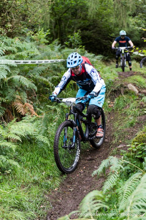 PMBA Enduro Series RD5 - Grizedale