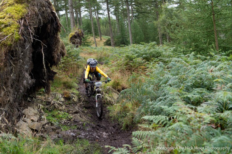 PMBA Enduro Series RD5 - Grizedale