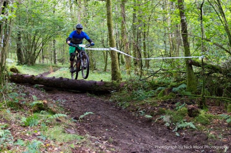 PMBA Enduro Series RD5 - Grizedale