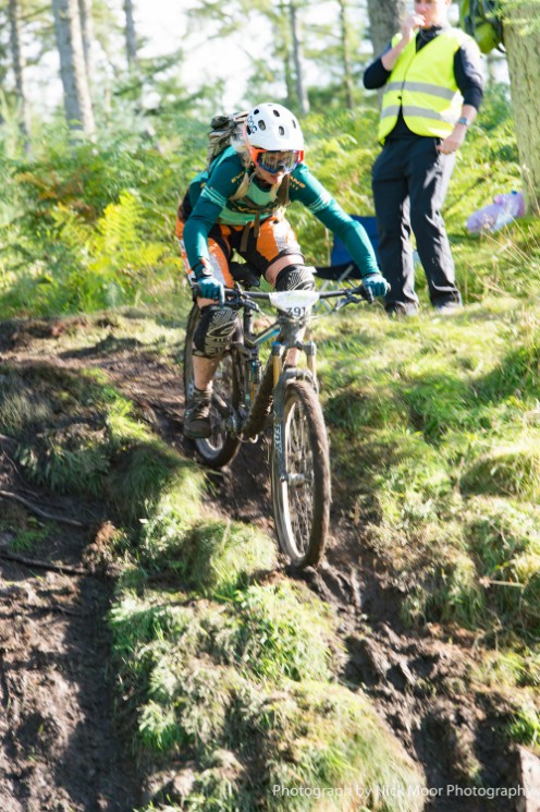 PMBA Enduro Series RD5 - Grizedale