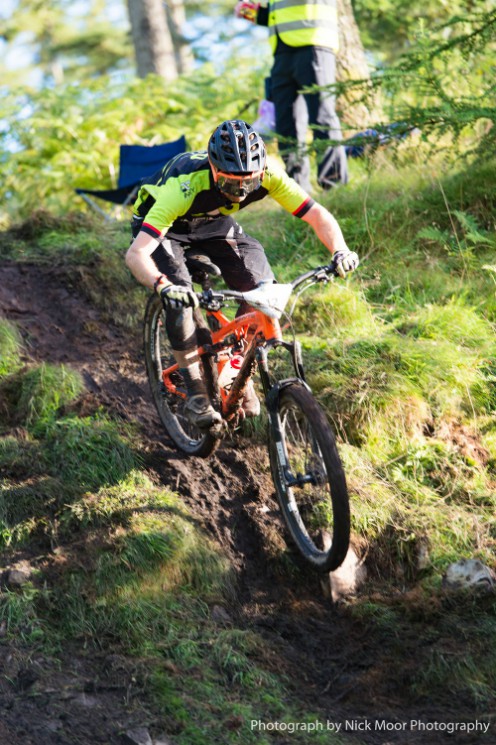 PMBA Enduro Series RD5 - Grizedale