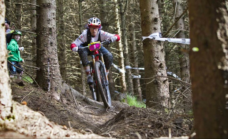 TweedLove Bike Festival