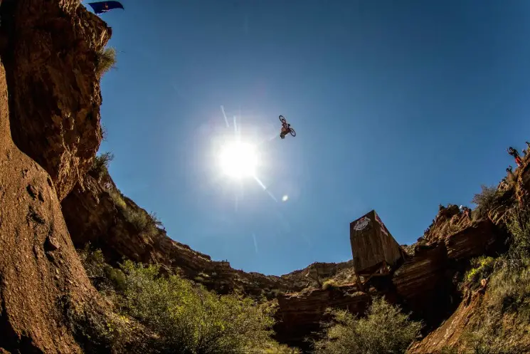 Red Bull Rampage Preview 2016