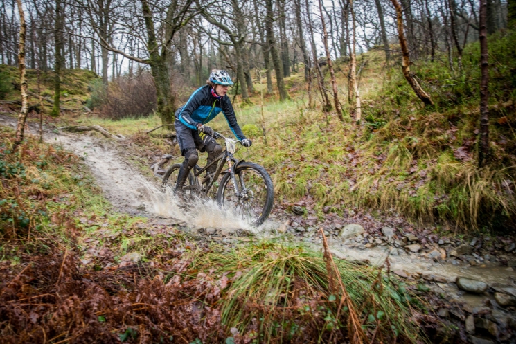 Grizedale Mountain Bike Trail Centre